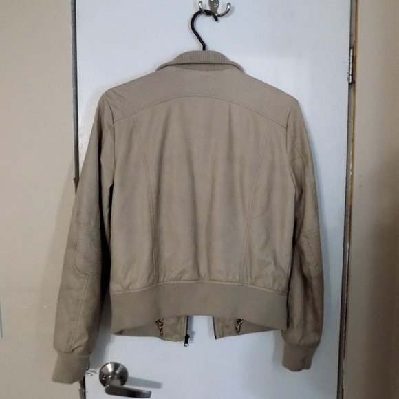 Ci Sono faux leather jacket - Picture 3 of 10